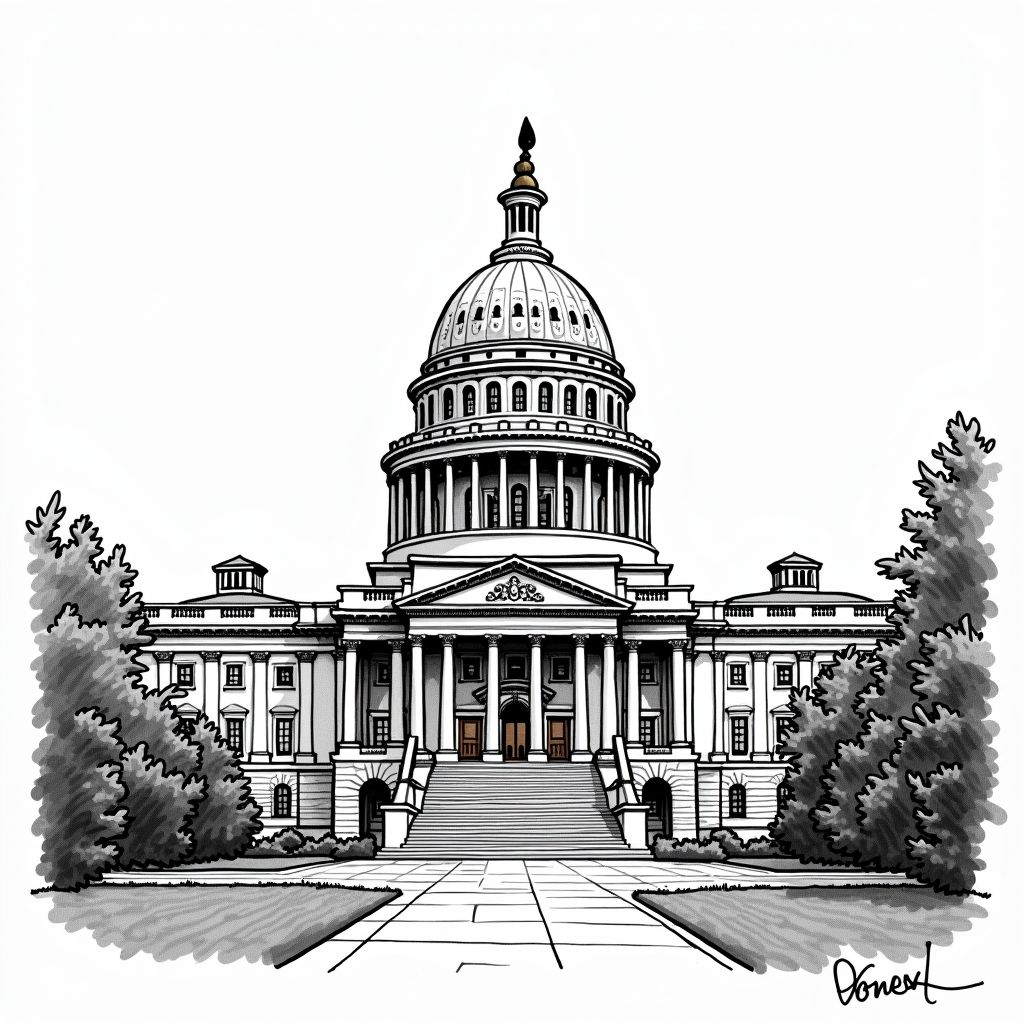 Virginia Legislature Limits Federal Immigration Enforcement Amidst High-Profile Criminal Case