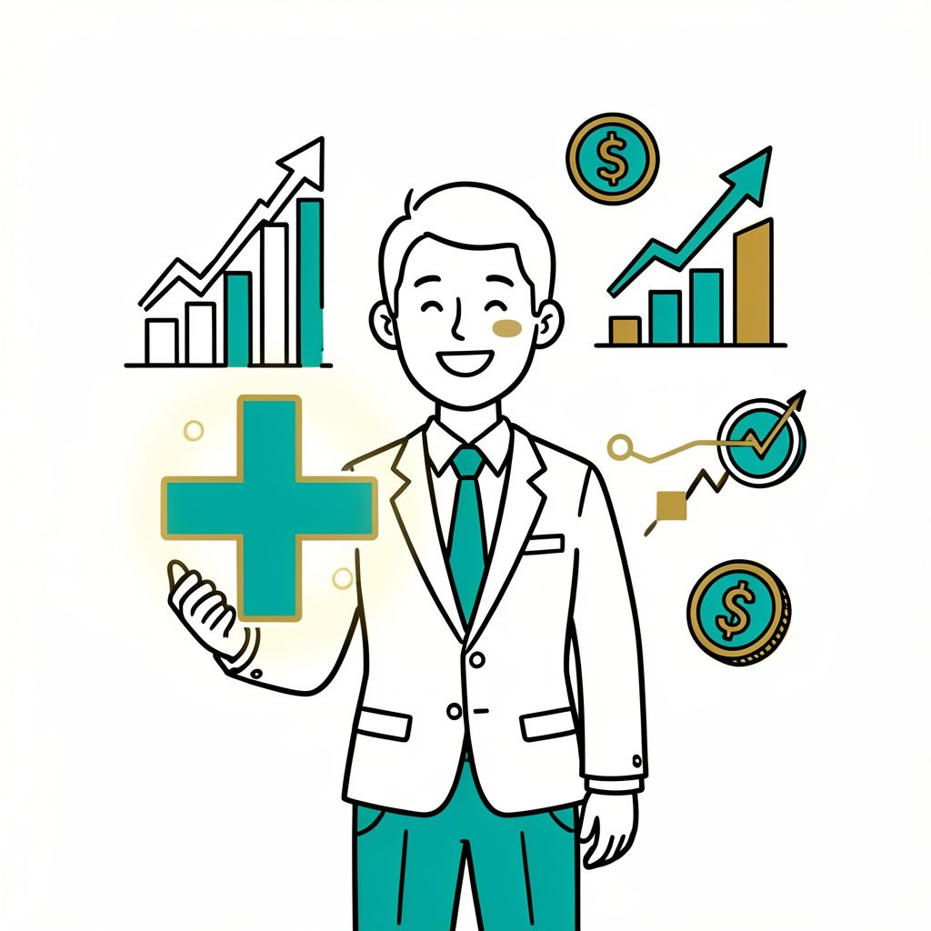 Vanta Holdings Secures Initial Funding to Expand Consumer Health and Longevity Operations