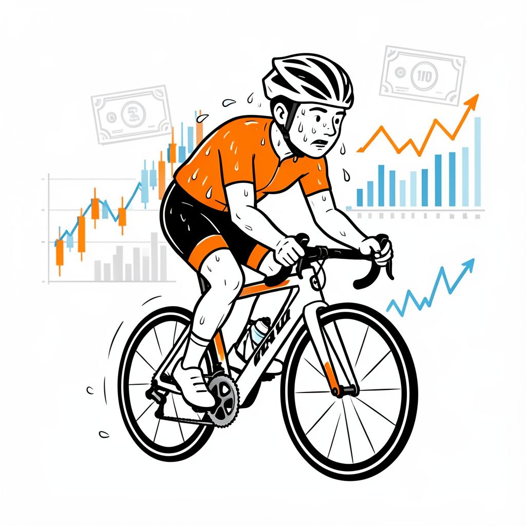 How Record-Breaking Heat Is Forcing the Tour de France to Change