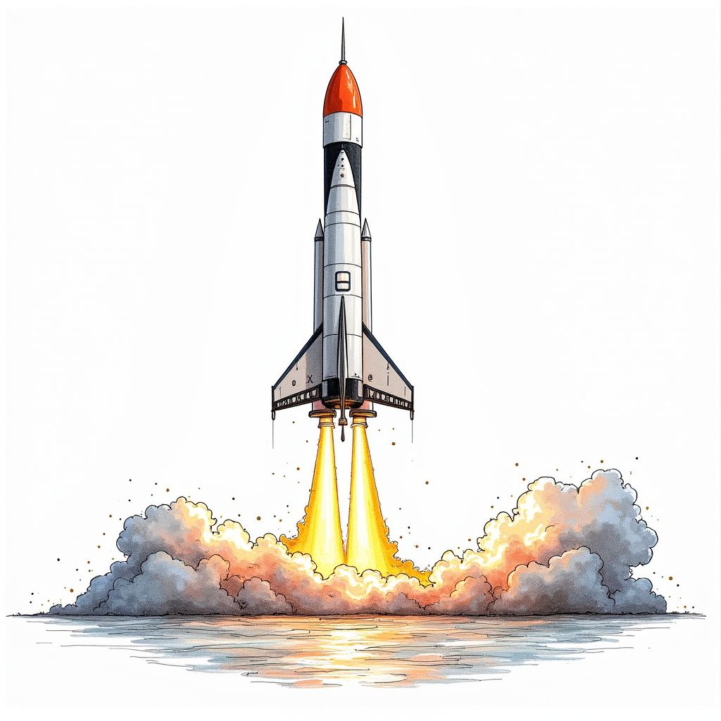 NASA Completes Artemis II Rocket Rollout Ahead of Historic Lunar Mission