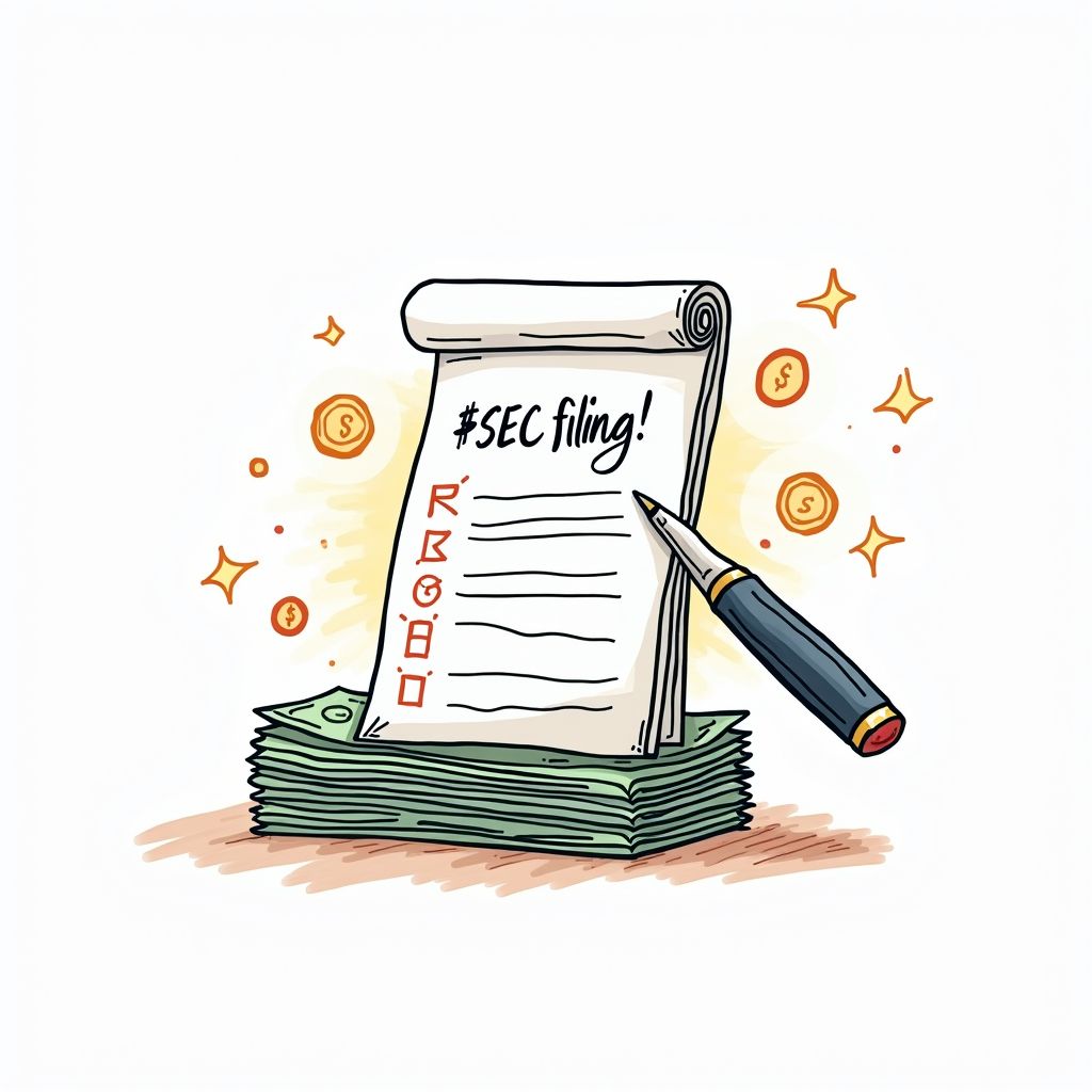 SEC to Automatically Reject Corporate Filings With Fee Errors Starting March 16