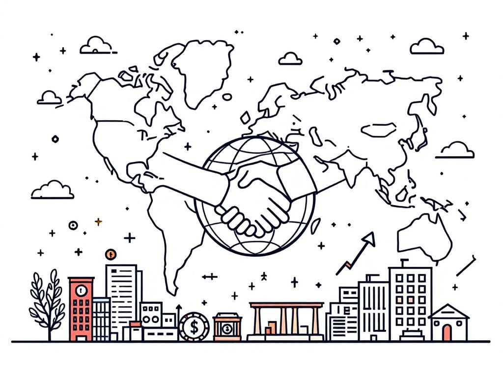 rYojbaba Expands Global Reach with Strategic Partnerships