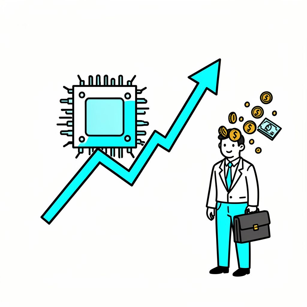 Global Semiconductor Growth Expected to Last Through 2027 Driven by High Demand