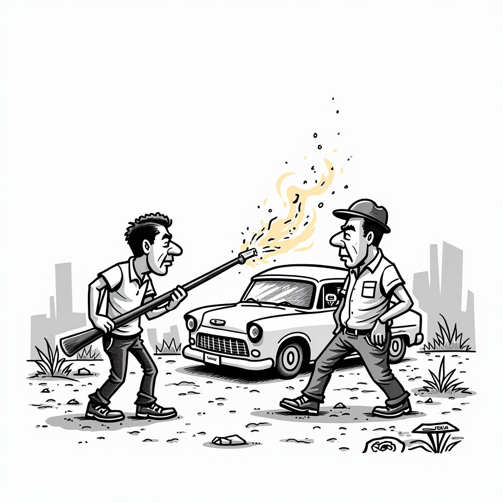 Cuba Enforces Emergency Work Week as US Oil Blockade Threatens Economic Collapse