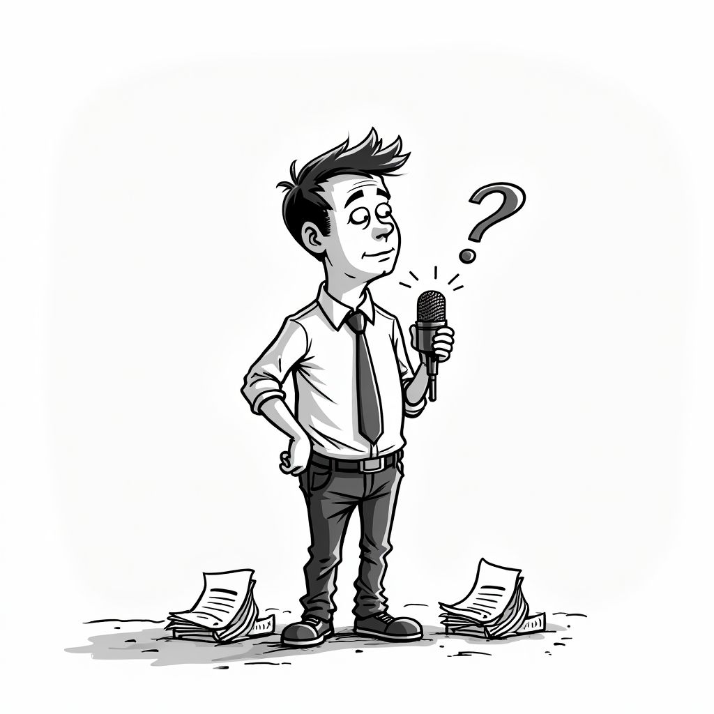 Jerry O'Connell Exits Podcasting After Unscripted Political Comments Expose Digital Media Risks