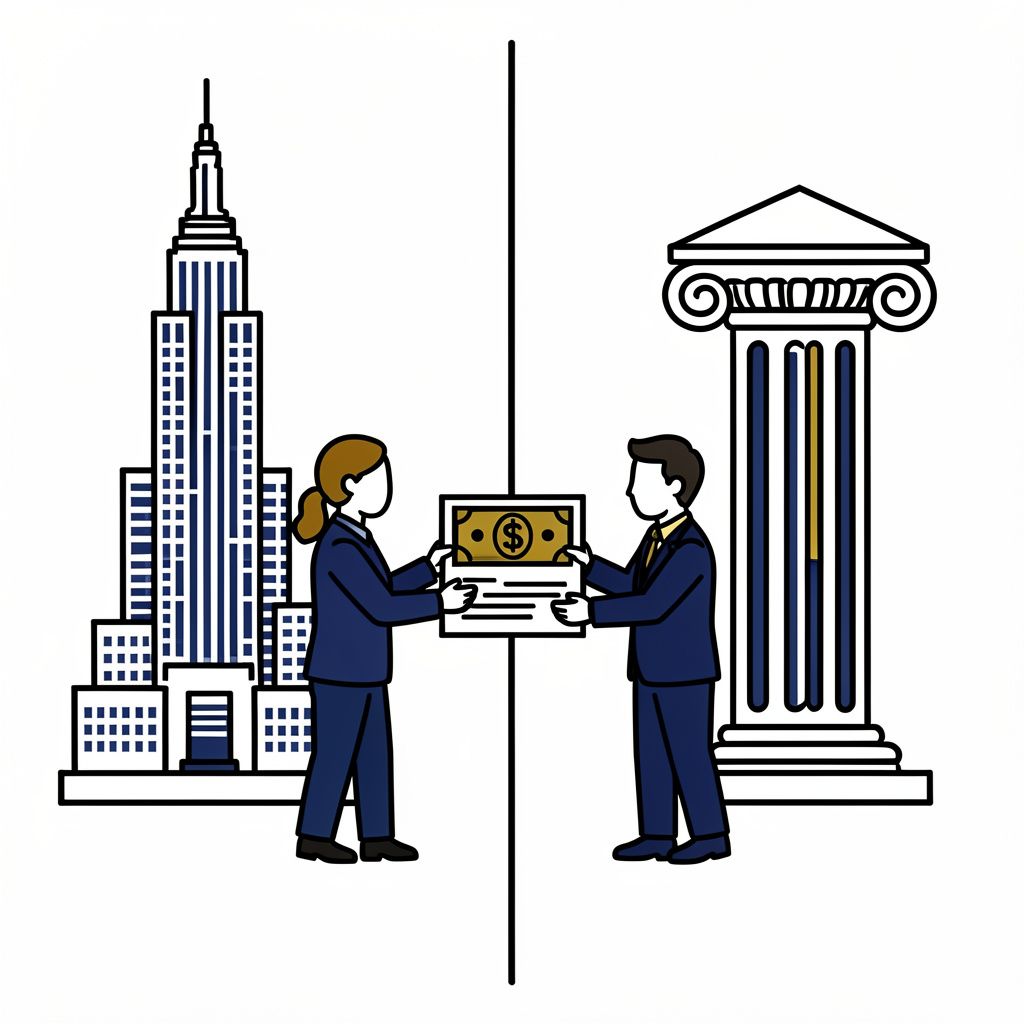 Chicago and Athens Firms Merge to Connect American Investors with Greek Properties