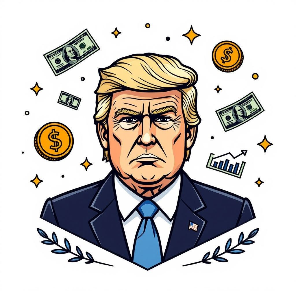 New Lawsuit Challenges President Trump's Latest Global Tariffs