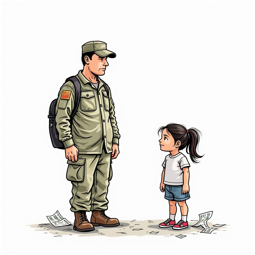 Citizenship Loophole Threatens Adoptee with Deportation to Iran