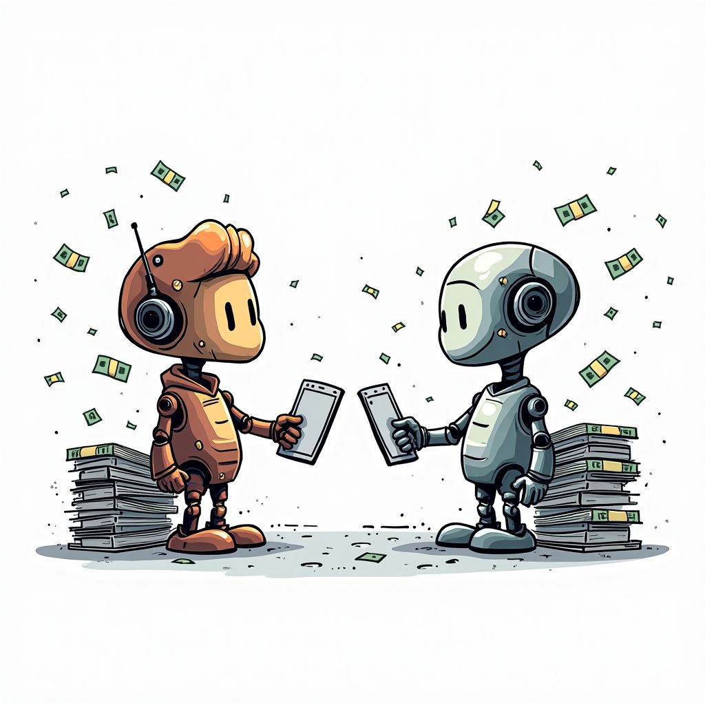 Lawmakers Target the Artificial Intelligence Boom with a Proposed Ban on New Data Centers