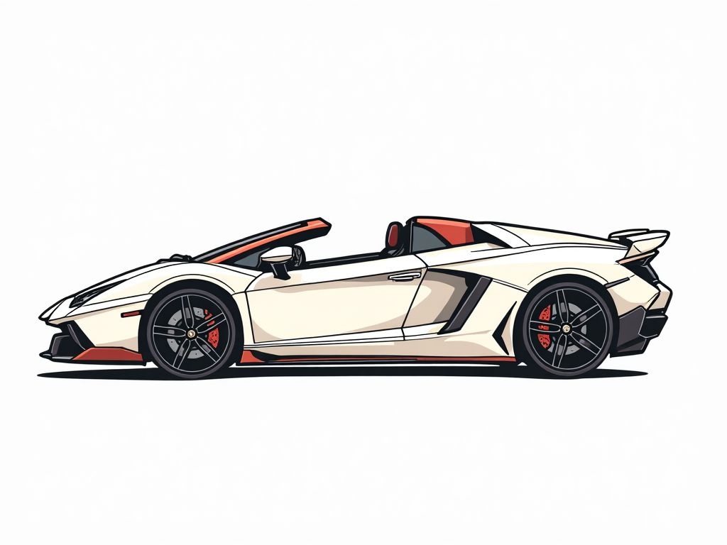 Switzerland Embraces Fractional Ownership in Supercar Market