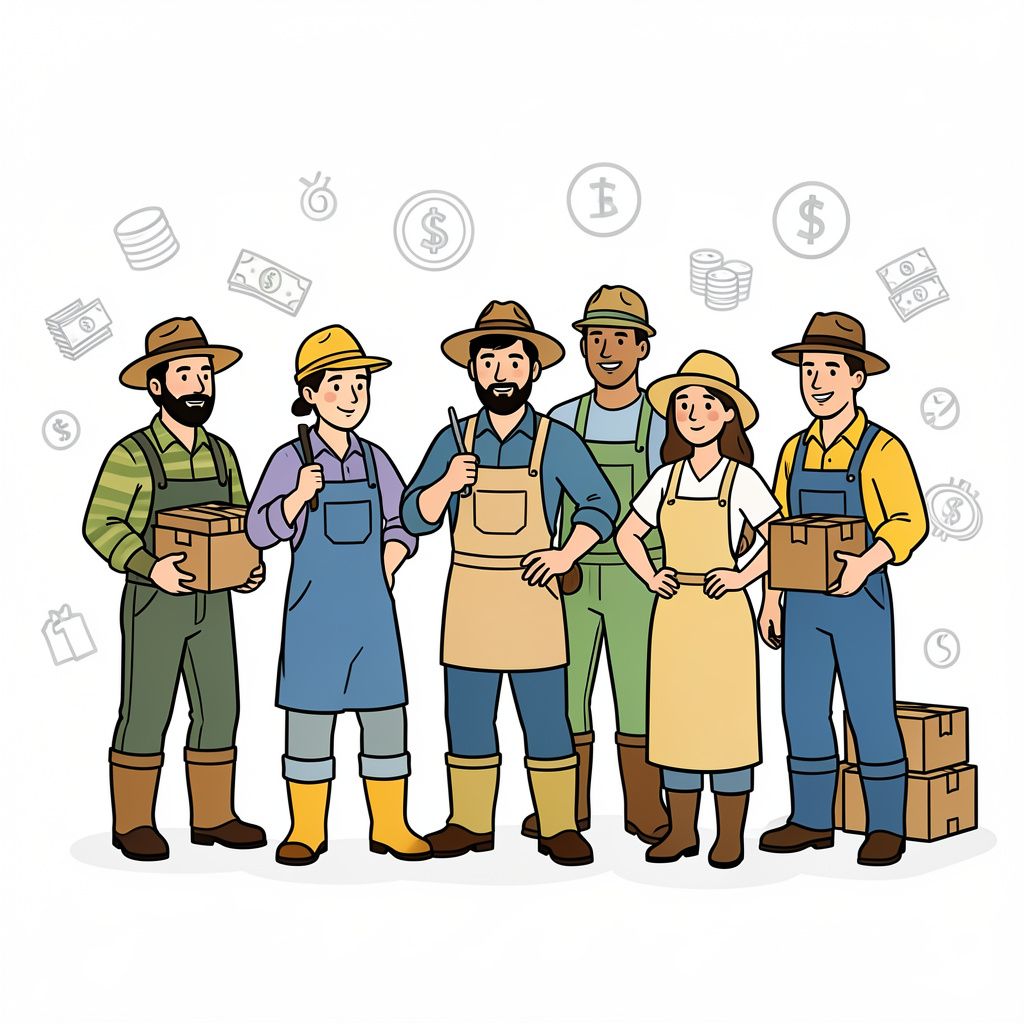 California Commits $193 Million to Protect Immigrant Workforce Stability