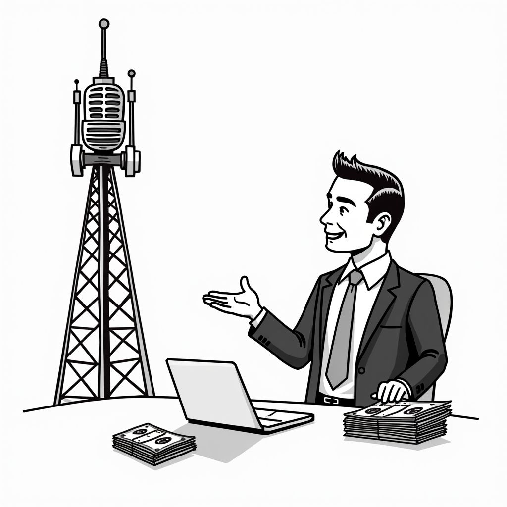 Boston Investment Firm Acquires Broadcast Electronics to Revitalize Global Radio Technology