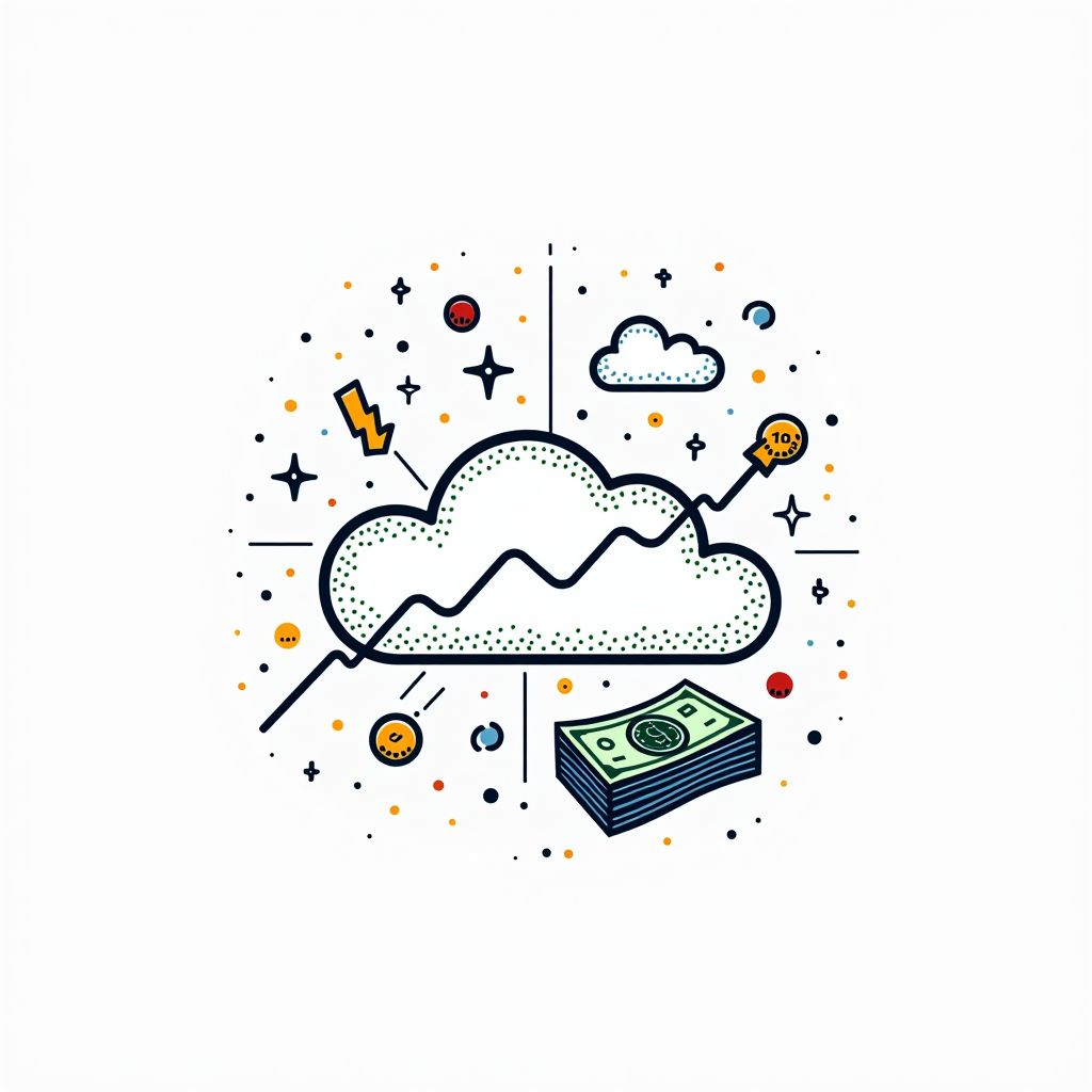 Cloud Services Market to Surpass 2.5 Trillion USD by 2031