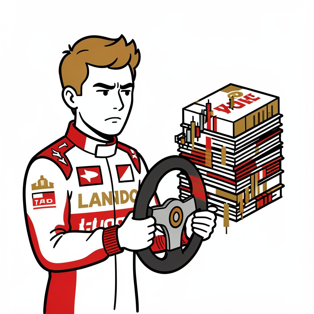 Why Formula One's Reigning Champion Believes the Sport Is Valuing Profit Over Racing