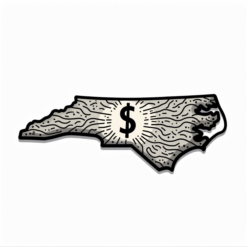 North Carolina Injects $8.5 Million to Rebuild Local Business Infrastructure