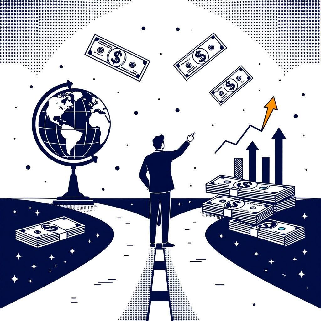 Why Investment Managers Are Pivoting to International Bonds