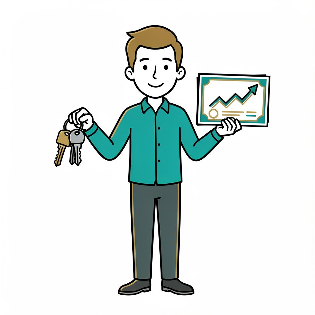 New Mortgage Options Allow Startup Employees to Buy Homes Using Private Stock