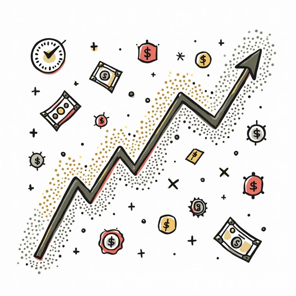 Market Volatility Casts Doubt on Bull Market's Future