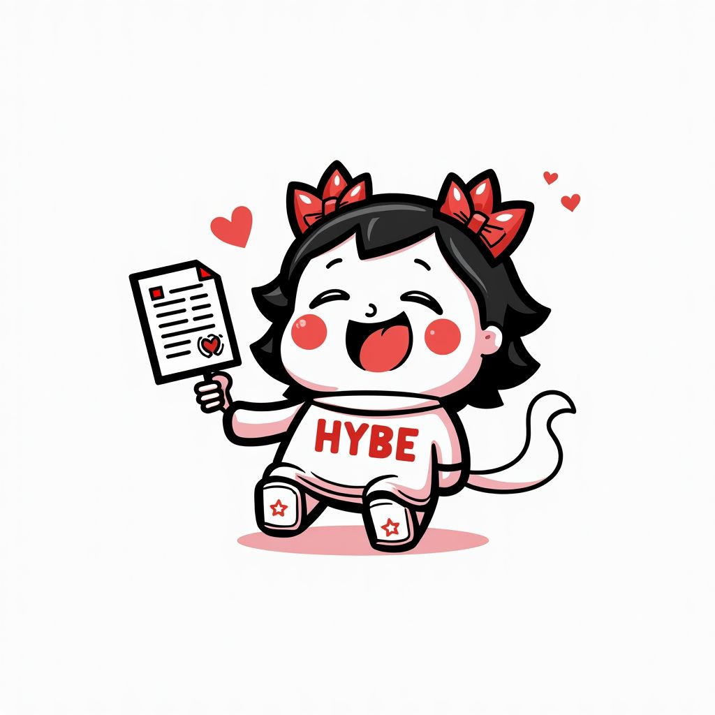 K-Pop Fan Backlash Over Enhypen Exit Exposes Corporate Risks for HYBE