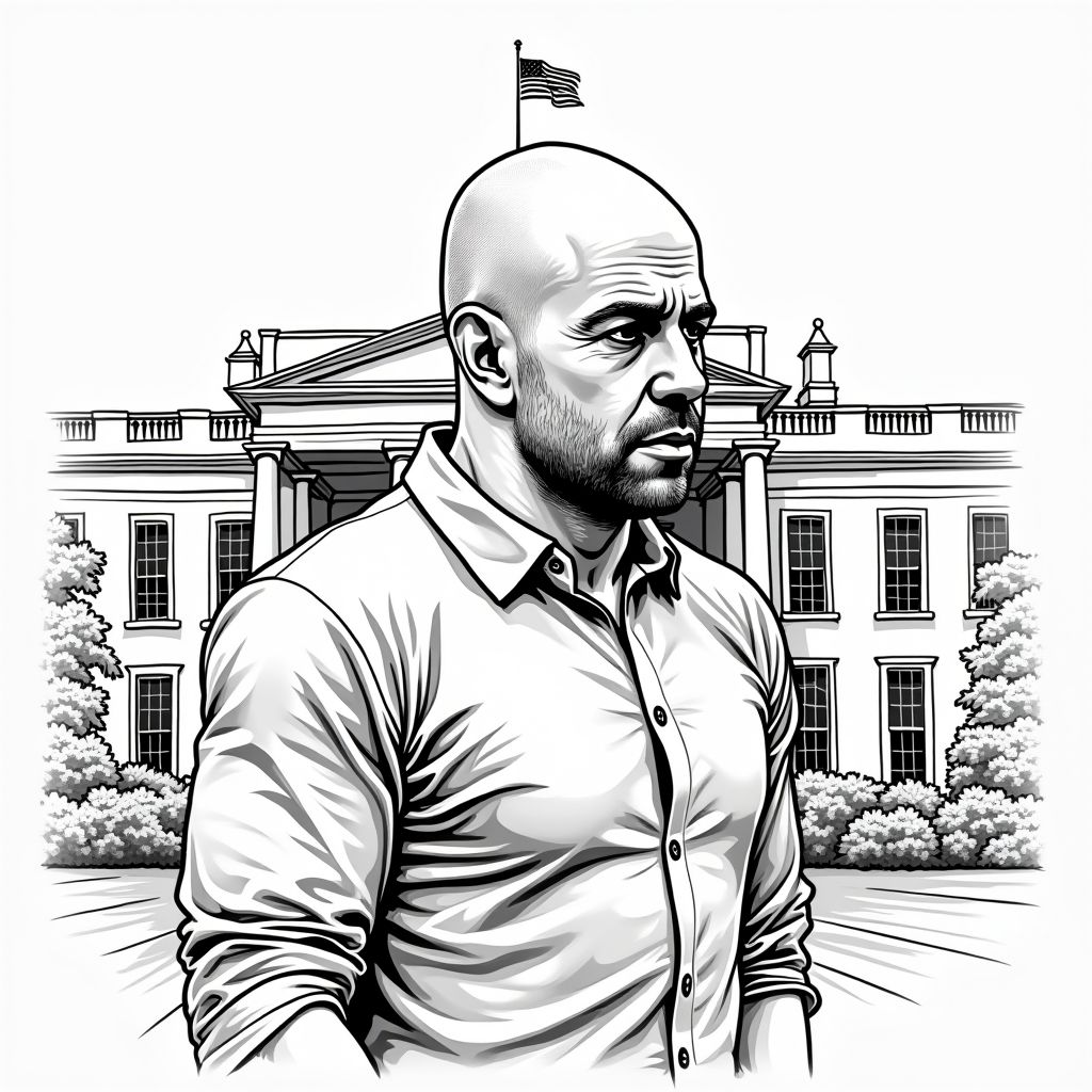 UFC Confirms Unprecedented White House Fight Card Announcement for Saturday