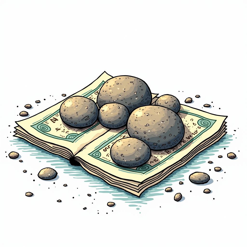 TMC Validates First Deep-Sea Reserves and Projects $23.6 Billion Economic Value