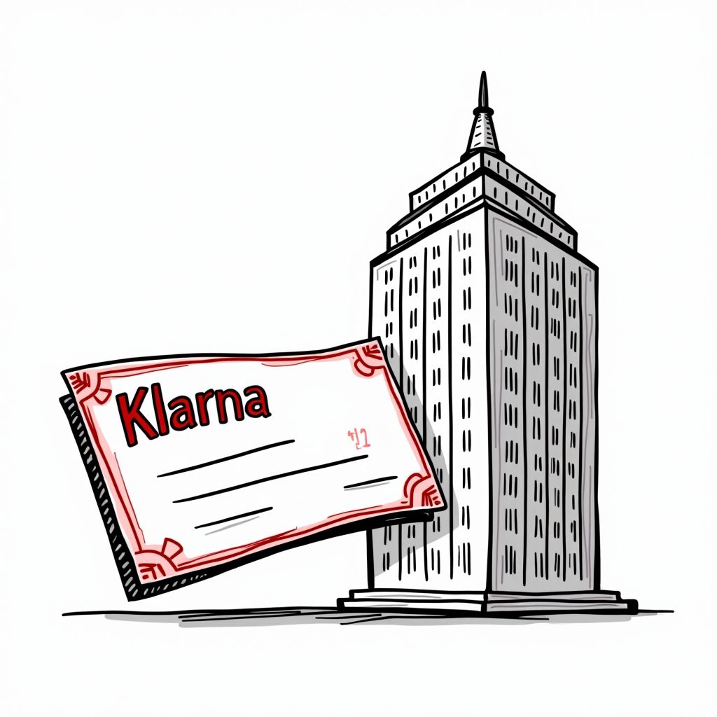 Klarna's NYSE Listing Faces Scrutiny Amid Investor Lawsuit