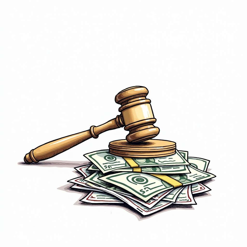 Supreme Court Restricts Presidential Tariff Power in Historic IEEPA Ruling