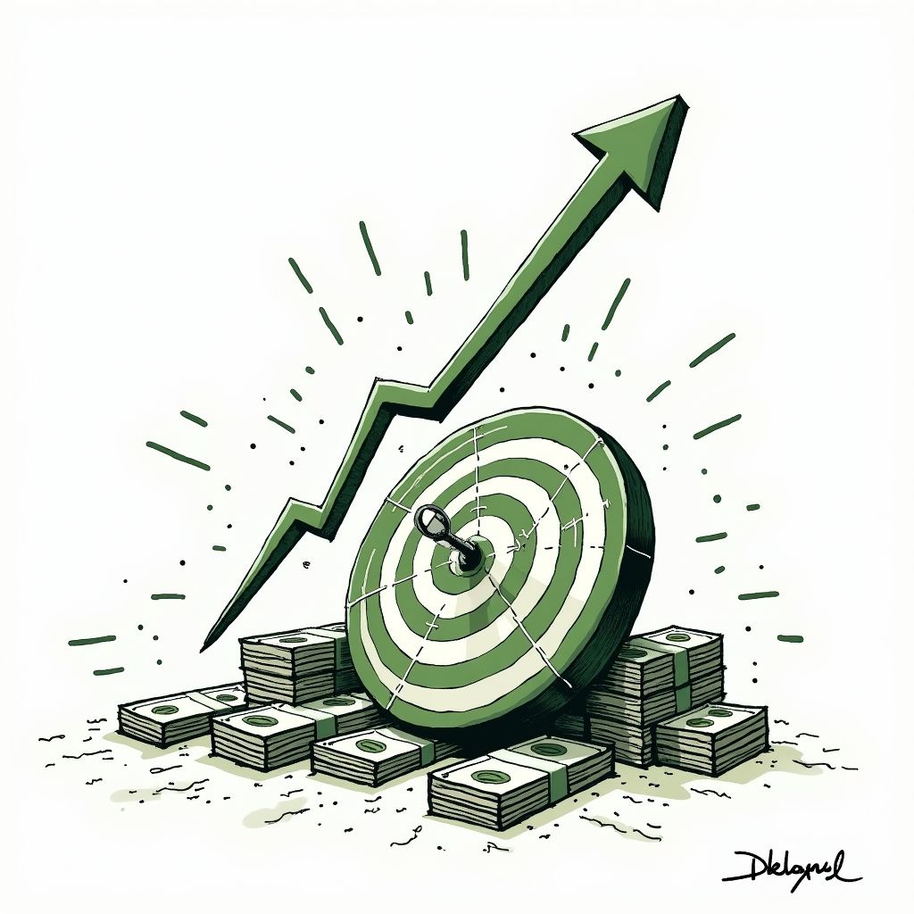 Venture Global Surges as Revenue Triples and Analysts Lift Targets