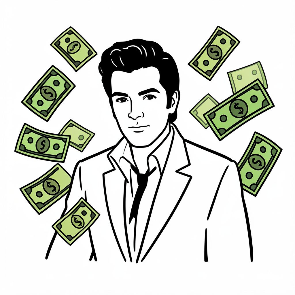 Elvis Presley Music Owners Sue AI Developer for Over $41 Million