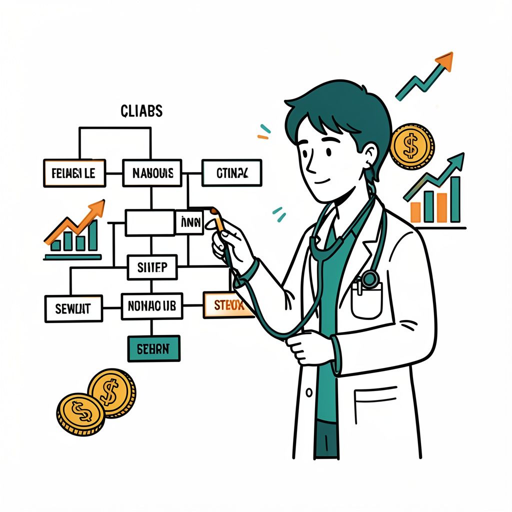 KPMG Tops Rankings as Healthcare Systems Prioritize Workflow Redesign Over Software Installation