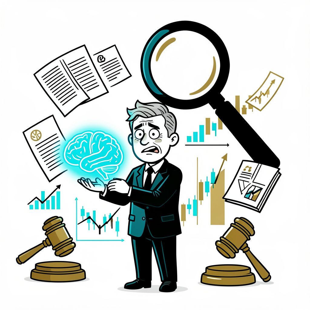 Alibaba Faces Legal Scrutiny Over Alleged Misleading Business Practices