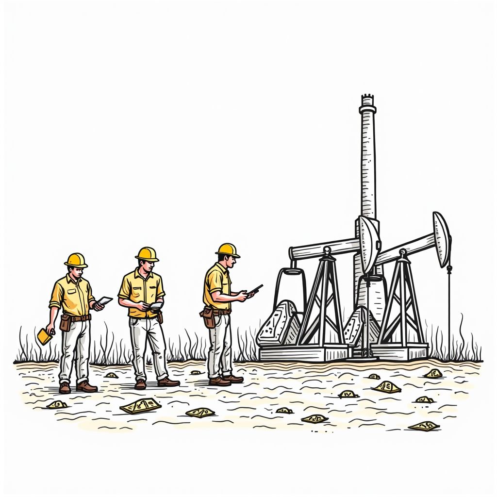 Global Energy Transition Empowers Displaced Workers at Annual Event