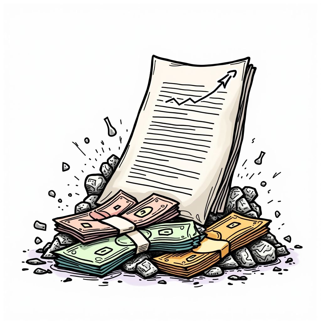 Mineral Trading Fuels an 87% Revenue Surge for Logistics Firm Tianci International