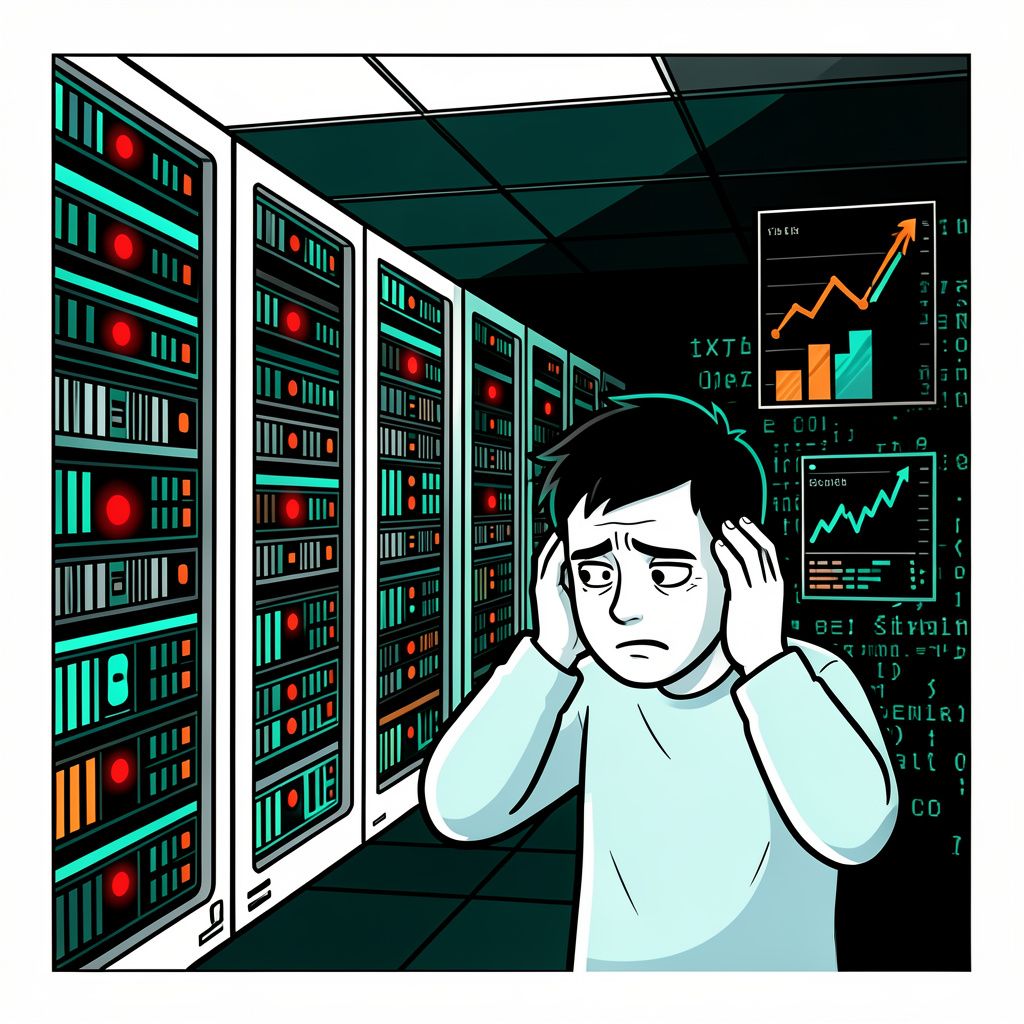 Global Digital Services Go Dark as Critical Flaw Exposes Decades of Web Code