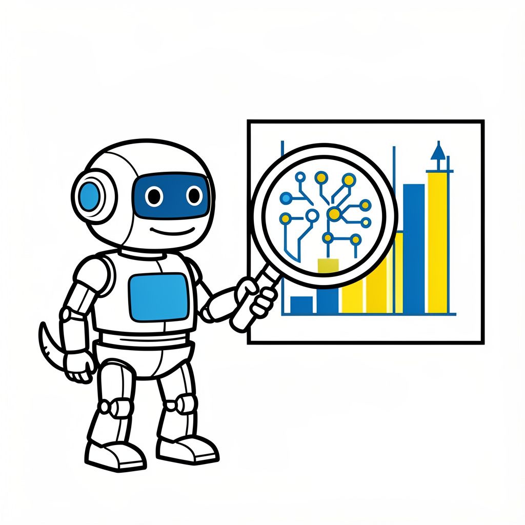 Europe's Financial Watchdog Embraces AI and Streamlined Reporting in 2026 Market Update