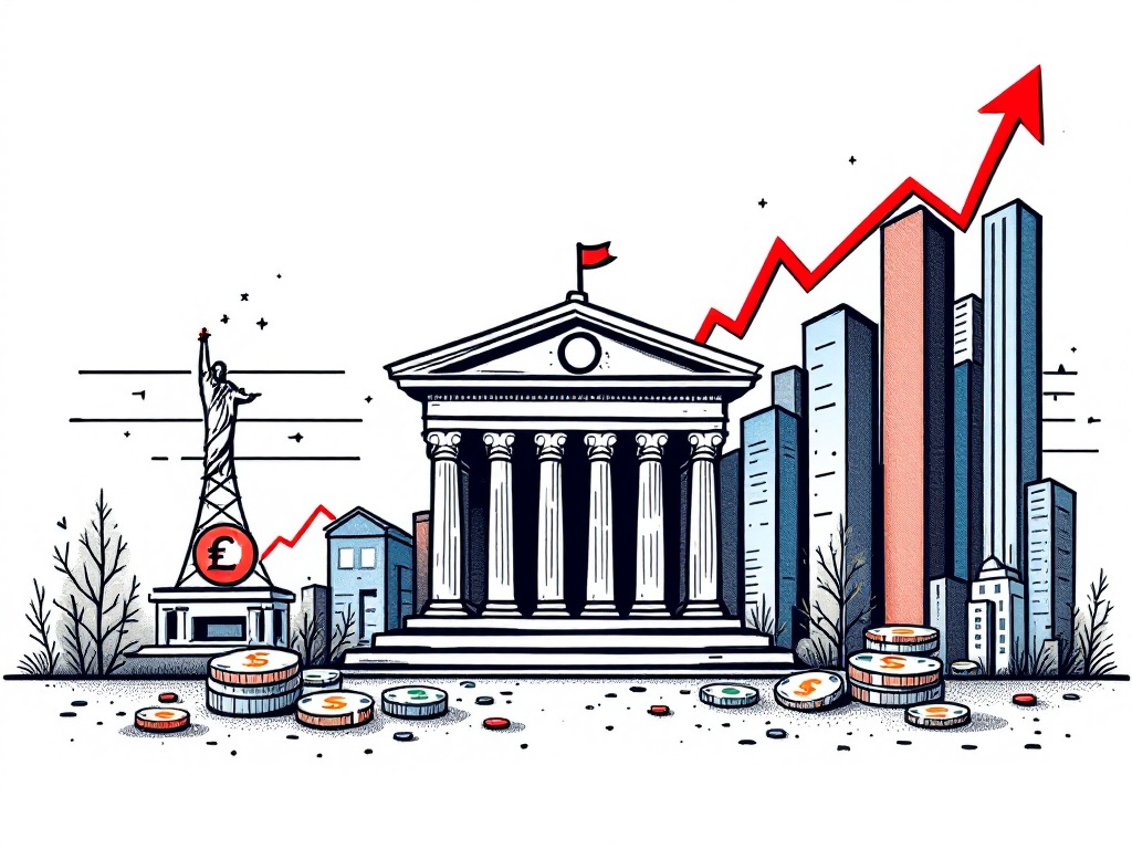 Eurozone Inflation Challenges ECB's 2025 Goals