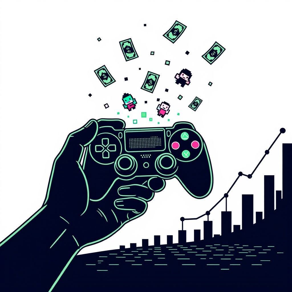 Rextrix Unveils Free AI Platform Set to Disrupt the Global Gaming Market