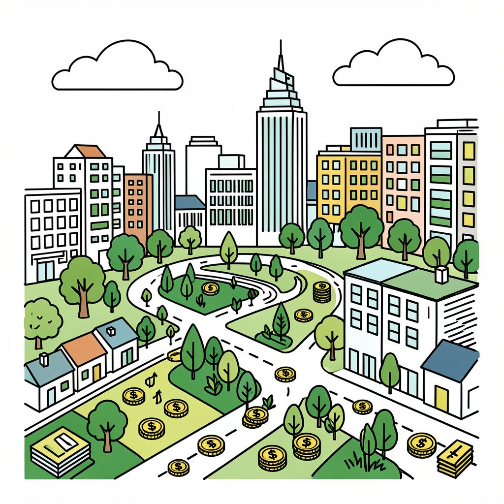 UN-Habitat Secures Direct Access to Global Climate Funds for Cities