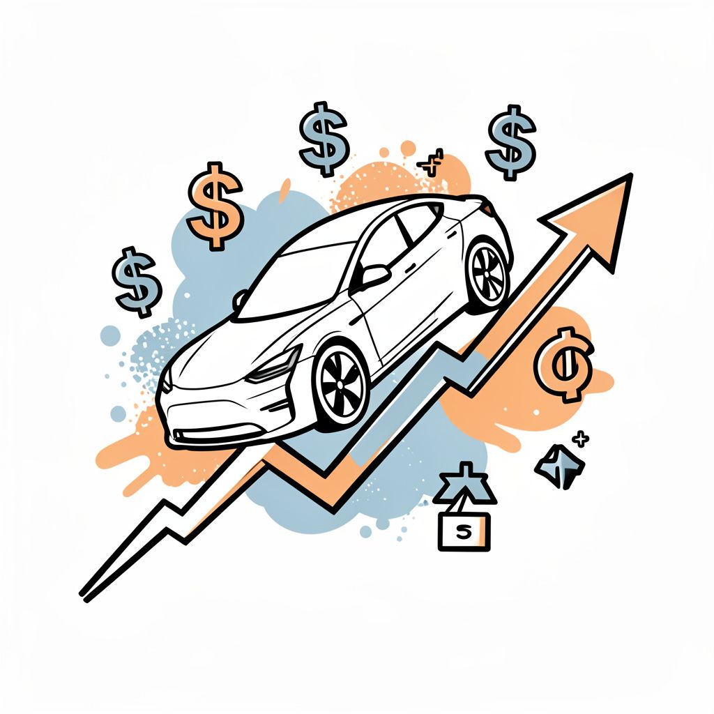 Electric Vehicle Giant BYD Shows Resilience Despite Overvaluation Concerns