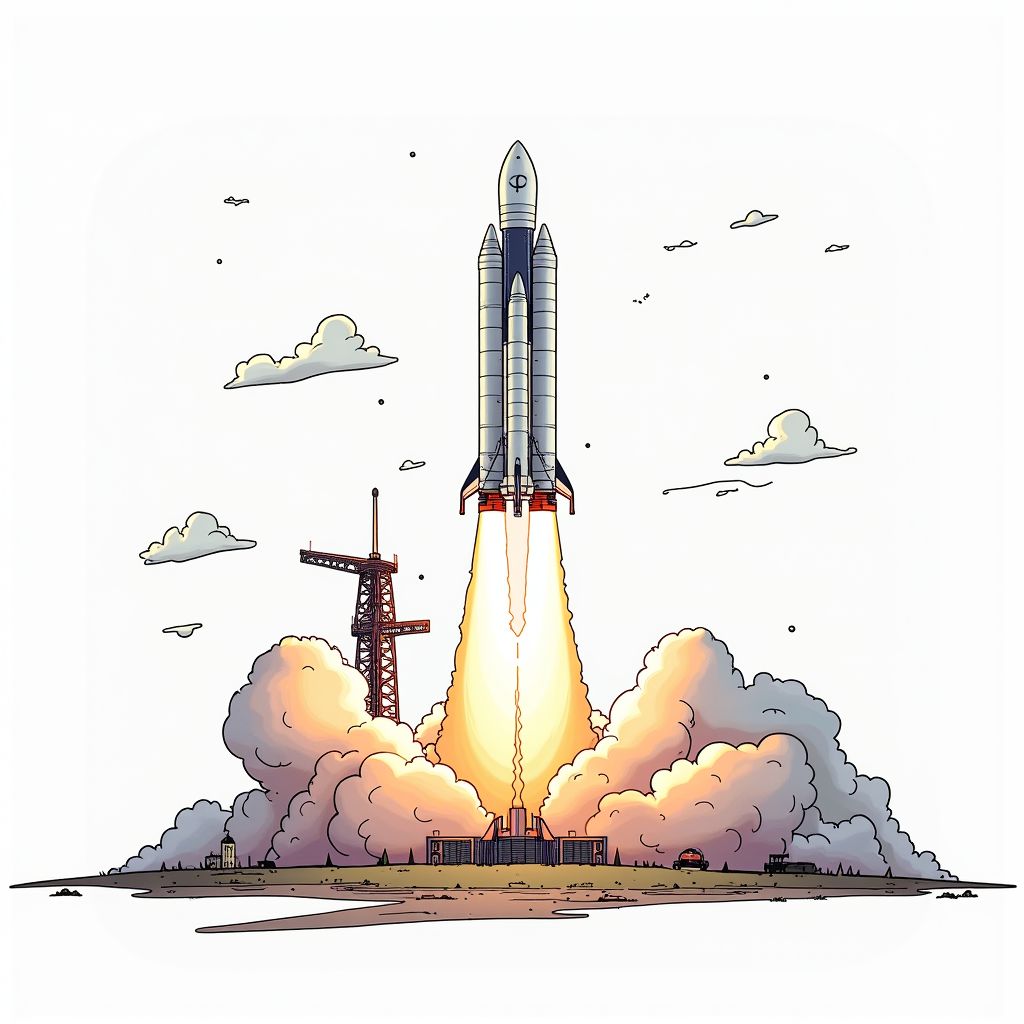 FAA Clears SpaceX for Accelerated Crew-12 Launch to Restore ISS Staffing