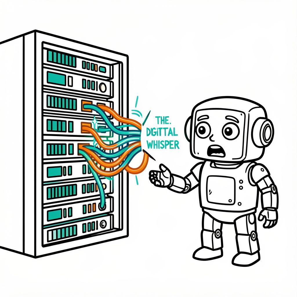 Why OpenAI Is Severing Internet Access for Its Most Advanced Systems