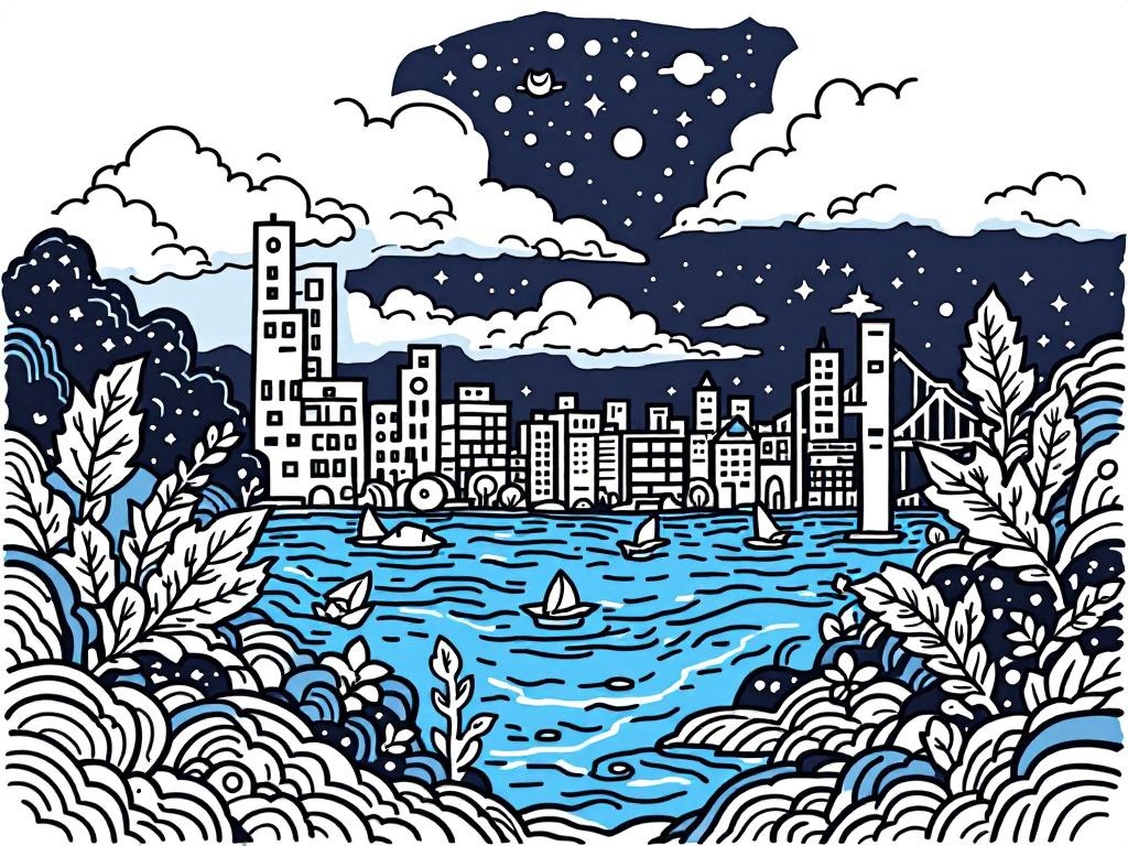 IDB Launches Blue Economy Program for Sustainable Growth