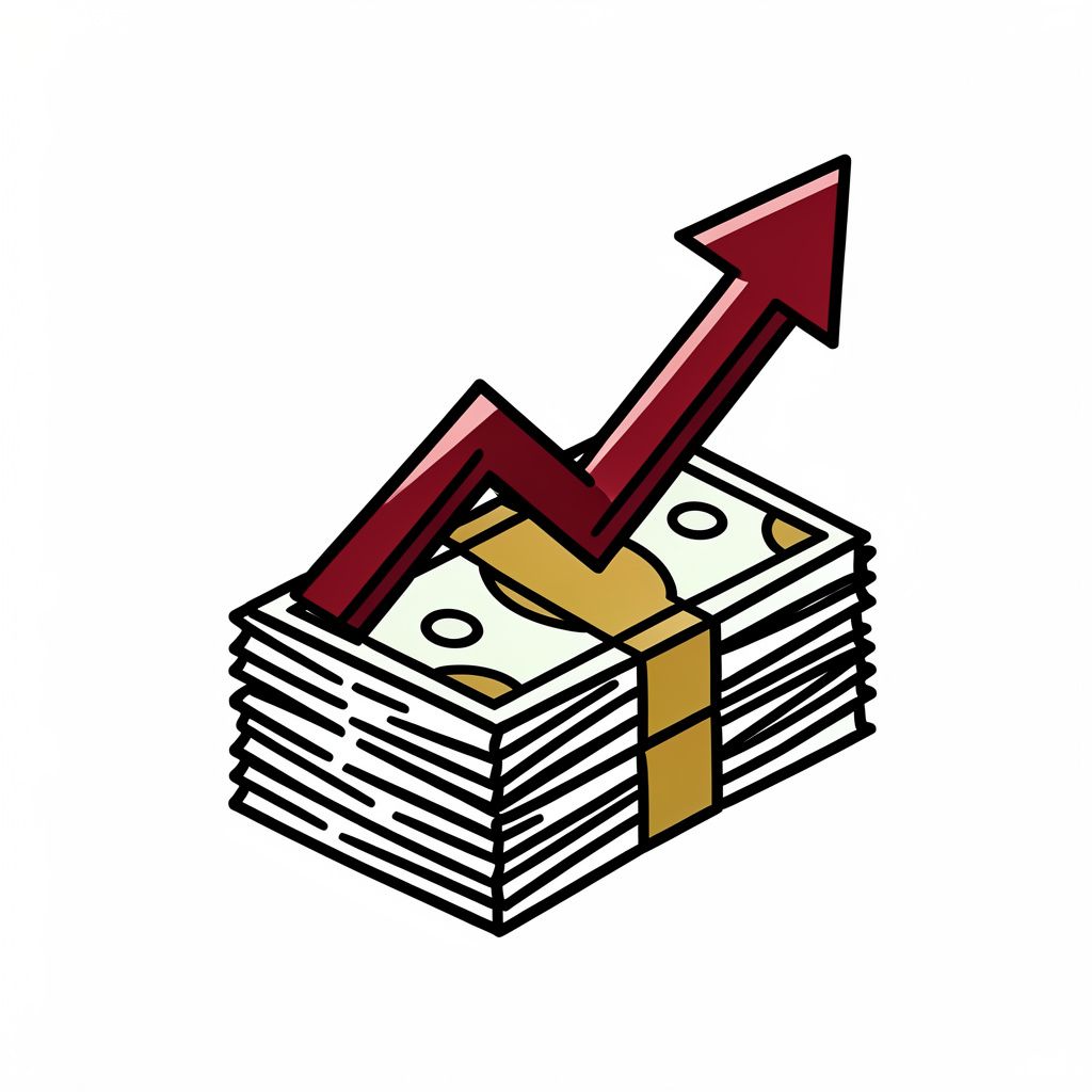 Rising Bond Market Signal Points to Higher Long-Term Borrowing Costs