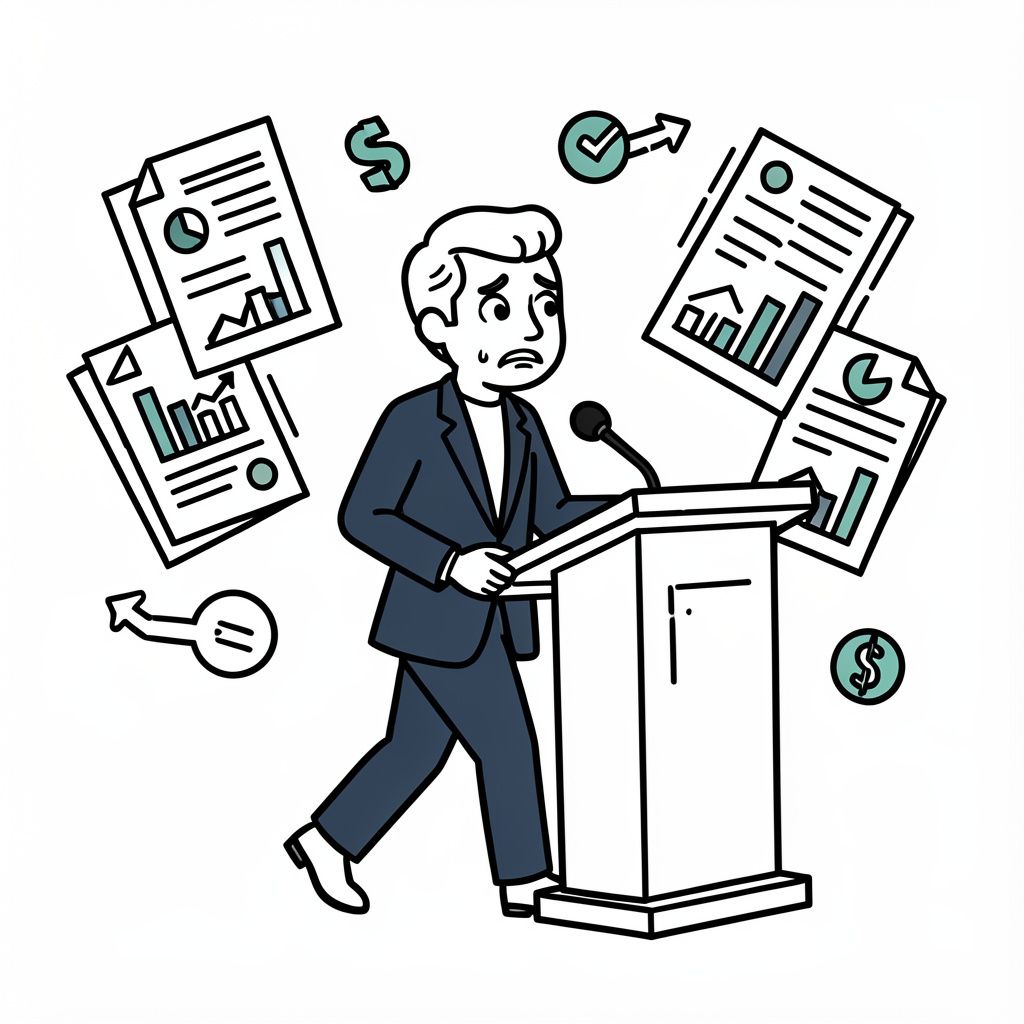 Celebrity Exits and Review Tampering Claims Rock Christian Investment Seminars
