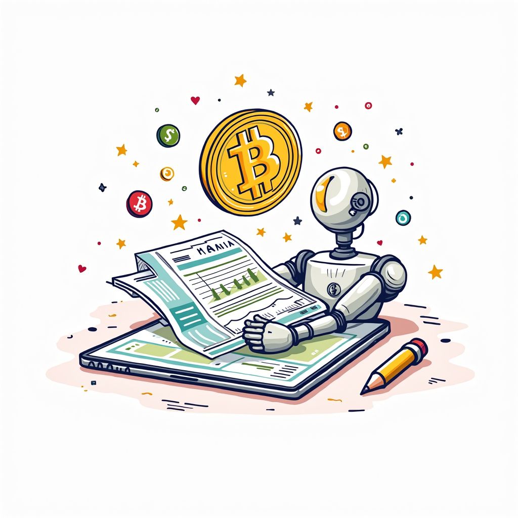 MARA Holdings Sells Bitcoin Reserves to Fund Major Artificial Intelligence Expansion