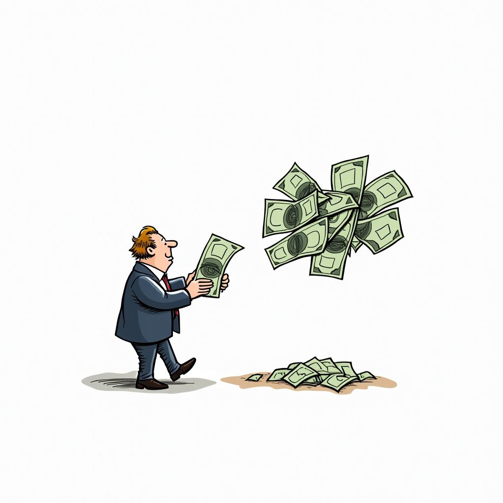 Clayton County Targets Hartsfield-Jackson’s 80-Year Tax Exemption