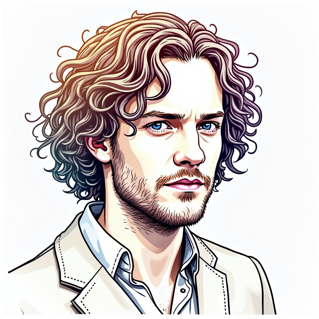 Kit Harington Transitions to Directing with Dark Comedy Premiere in Manchester