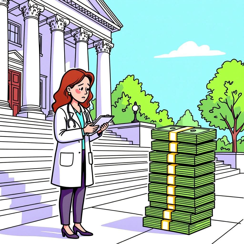 Federal Court Halts Mailed Abortion Pills, Disrupting Telehealth and Corporate Healthcare Compliance