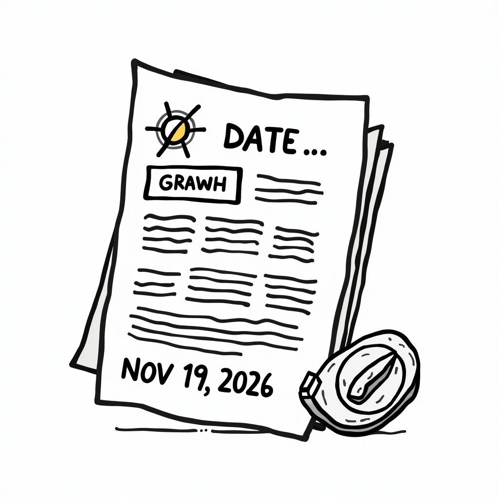 Take-Two Interactive Solidifies November 19 Launch Date for Grand Theft Auto 6