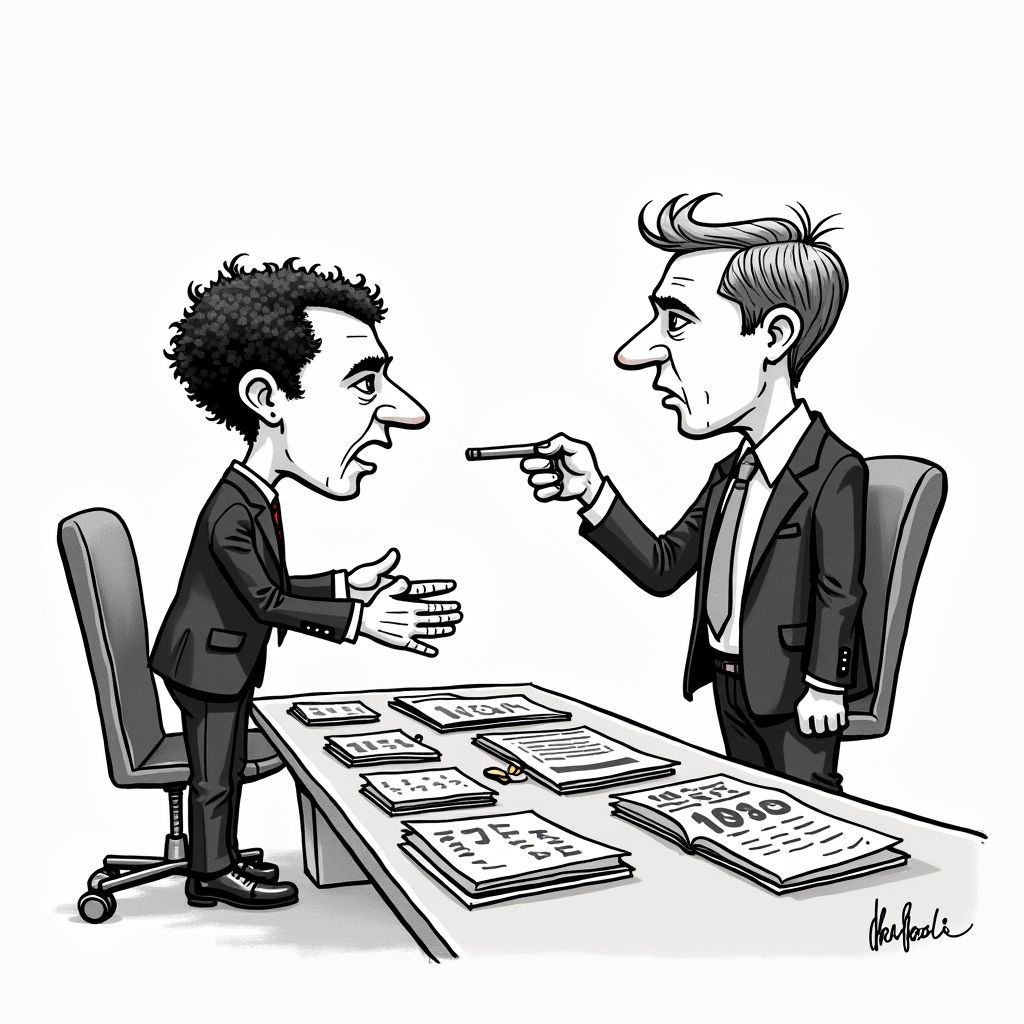 Anthropic Rejects Pentagon Ultimatum to Remove AI Ethical Safeguards